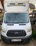 Ford Transit frigorific