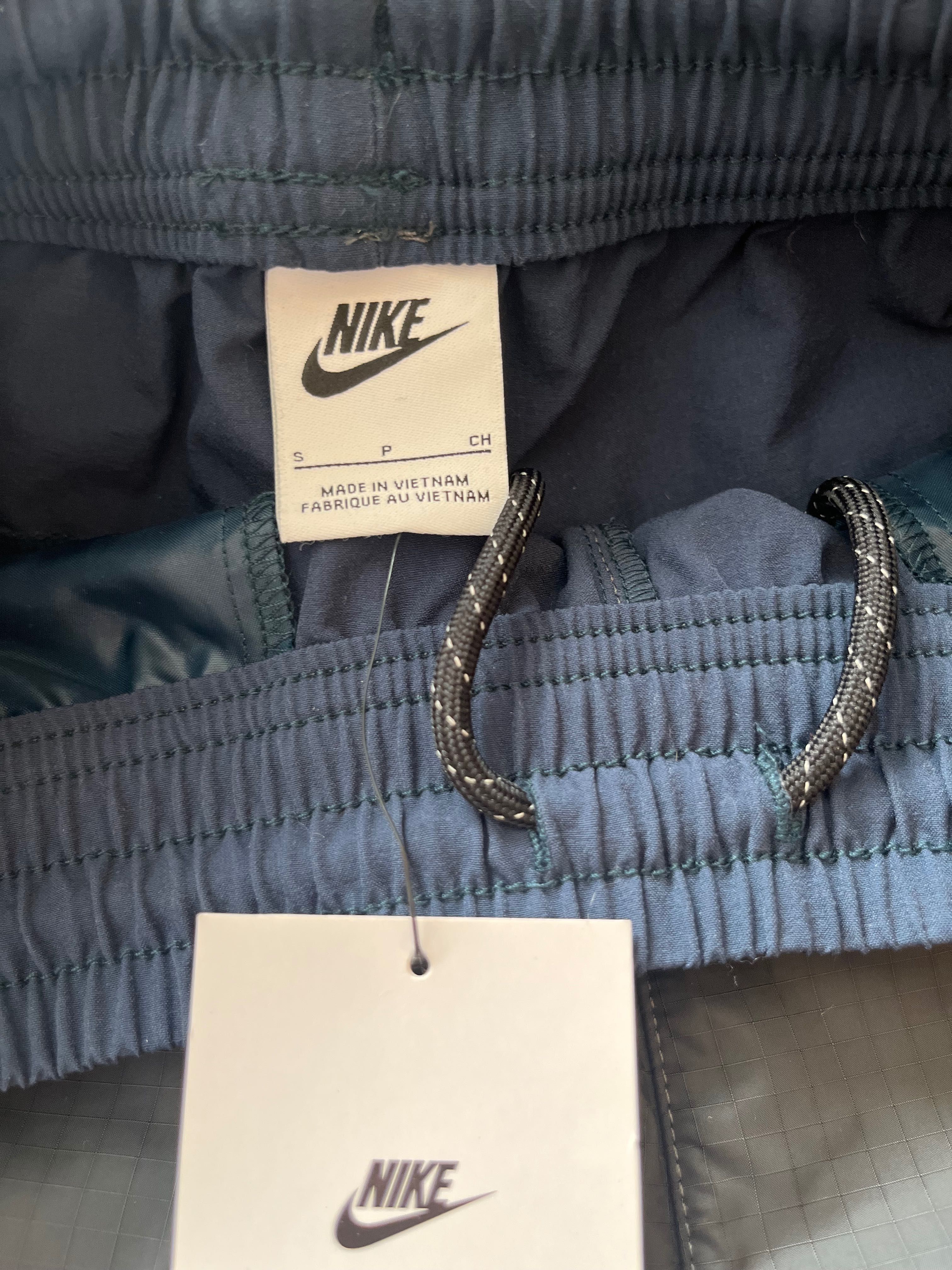 Мъжки къси панталони Nike