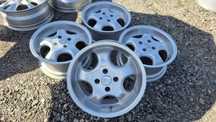 Джанти RH 4/100 VW,Honda,Suzuki,Toyota 4x100