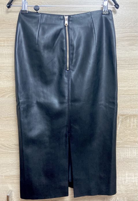 Fustä piele eco -BSB