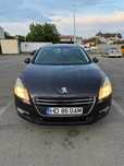Vand Peugeot 508 in stare perfecta