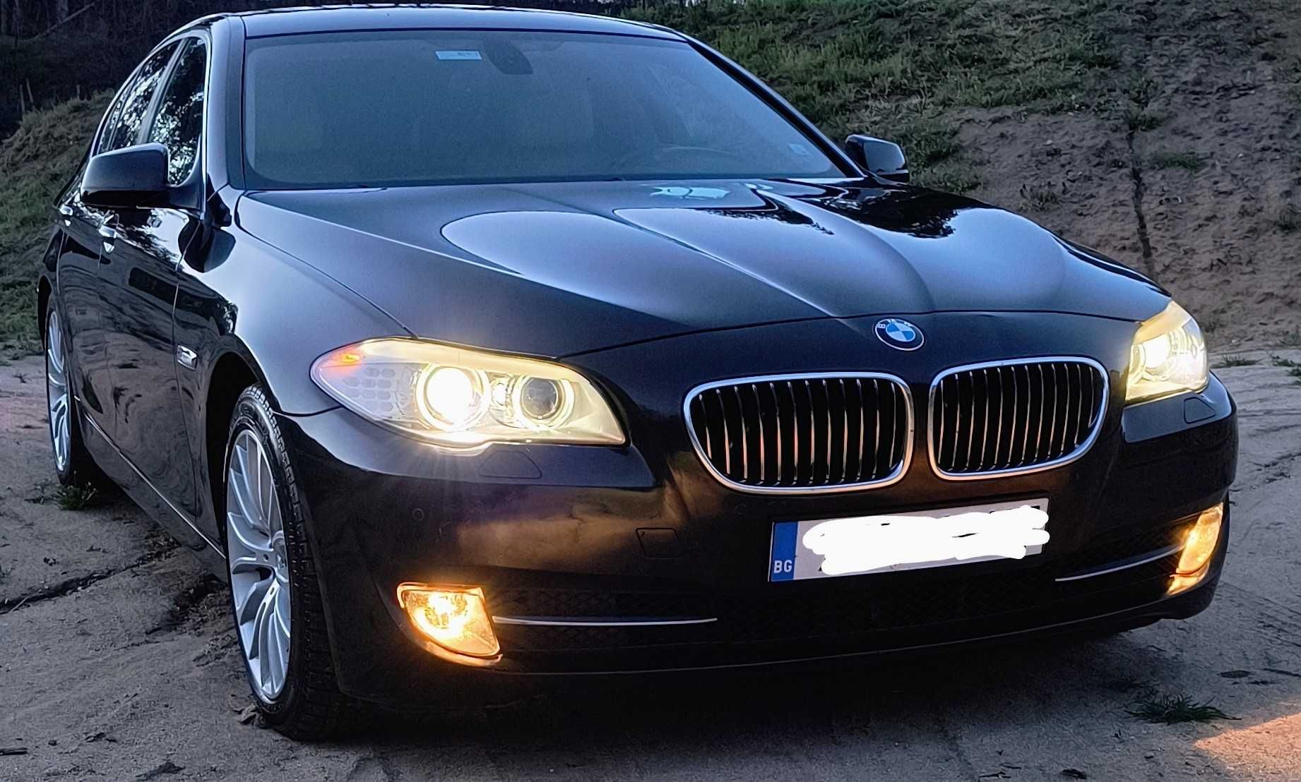 bmw 525d f10Бмв 525д ф10