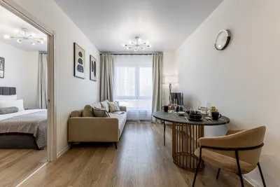 Дава се под наем Двустаен апартамент в София, Манастирски ливади - 44 кв.м за 484.5 € - Снимка #6