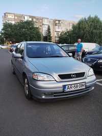 Opel astra G 2.0 DTI