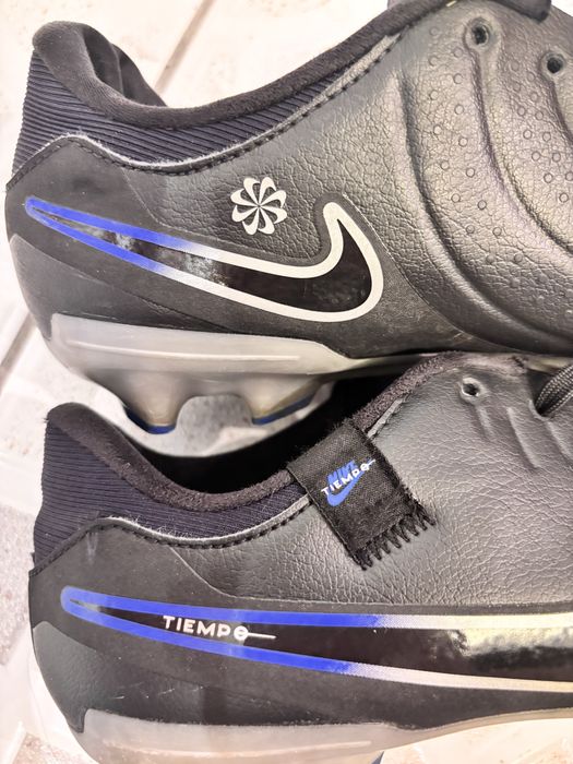 Ghete de fotbal nike legend 10 academy