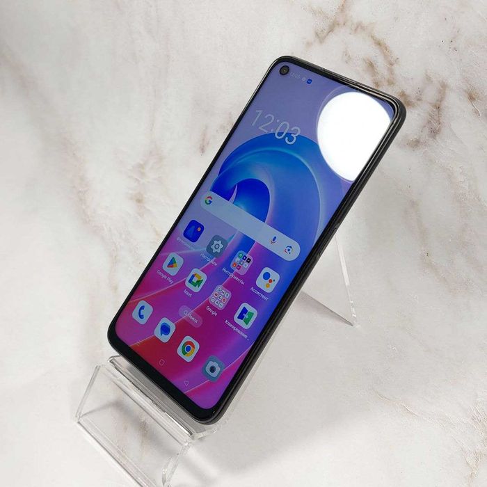 Oppo A96, 128 гб (Караганда Ерубаева 54) Лот 795736