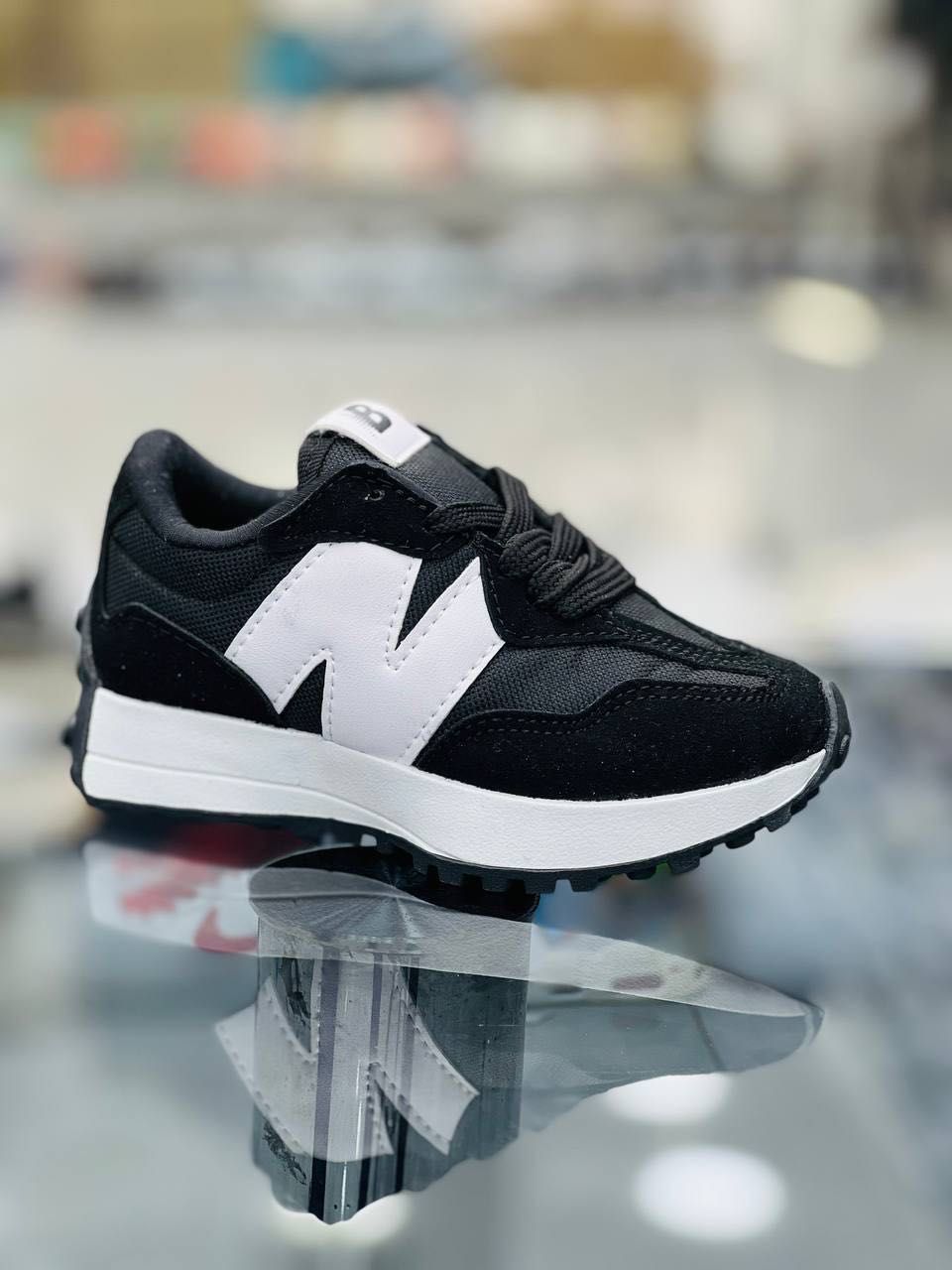 Детски маратонки New Balance 40 лв
