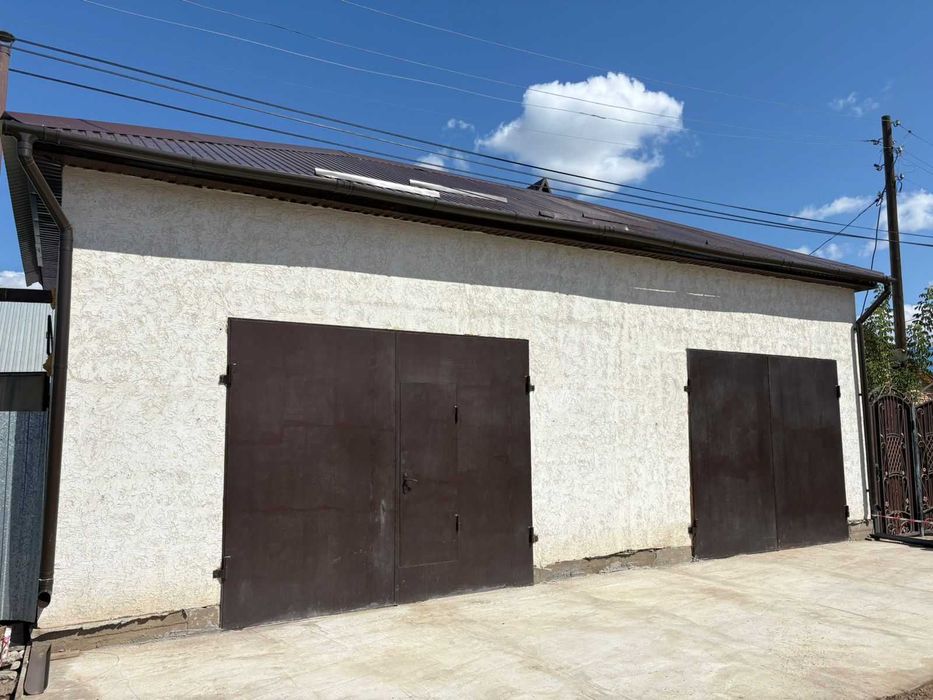 Сдам в аренду помещение под бизнес