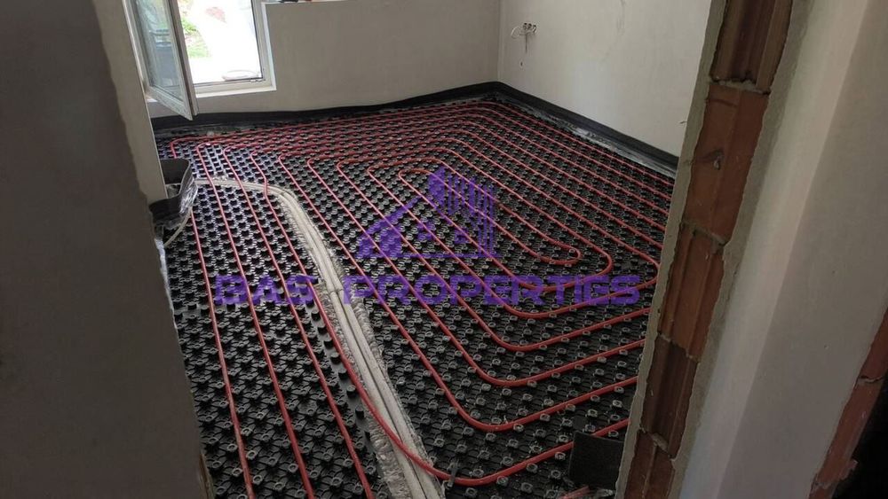 Продава се Тристаен апартамент в София, Бояна - 103 кв.м за 2039 €/кв.м - Снимка #5