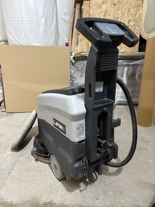 Lavor Pro 45E Dynamic