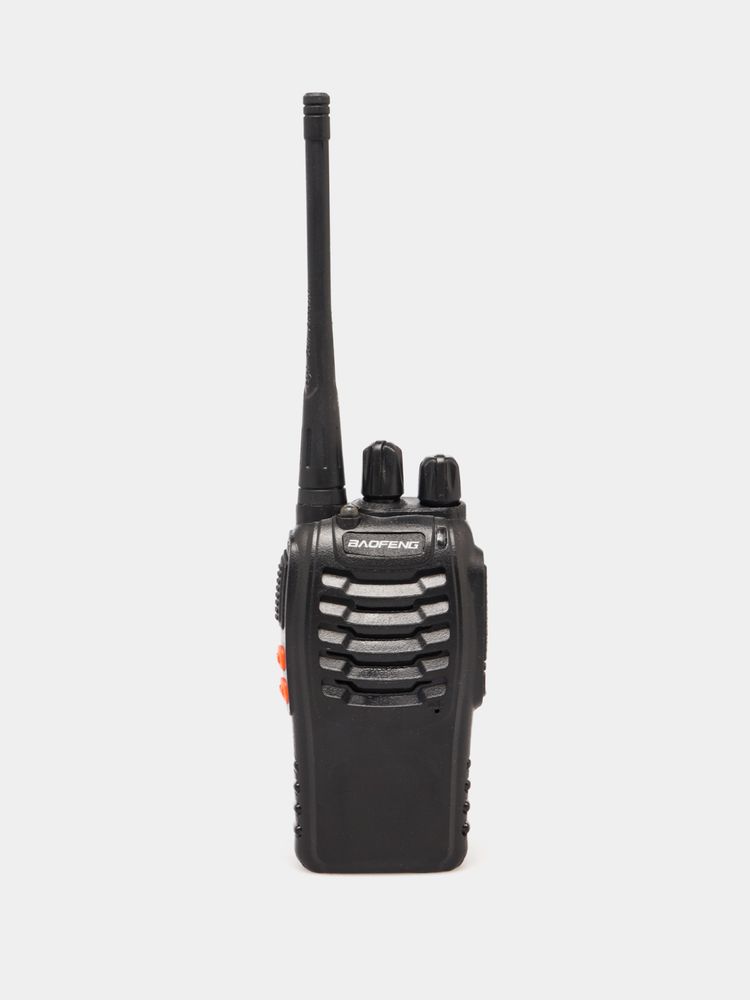 Ratsiya 888 baofeng Рация 888 Baofeng