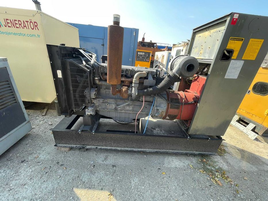 Агрегат за ток , Генератор за ток , Електроагрегат, Дизелов генератор