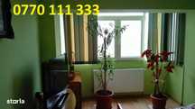 Apartament 3 camere zona Calarasilor, toate imbunatatirile