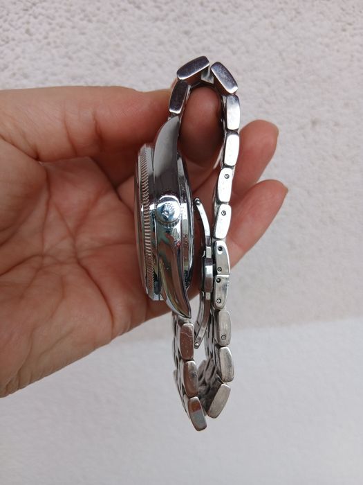 Ceas "Rolex perpetual oyster datejust" Black friday !!!