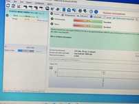 Hdd 100GB, stare buna