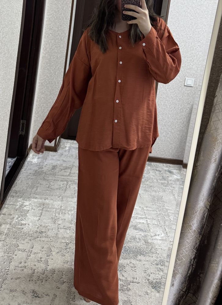 Продается ZARA двойка