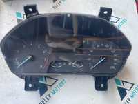 Табло километраж L1BT-10849-BAM от Ford Fiesta 1.1 Ti-VCTi