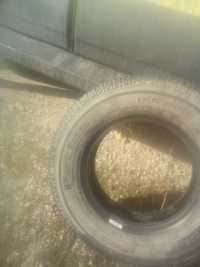 Продавам товарни гуми  Petlas  4 броя      12"     5215    155 R 12 C