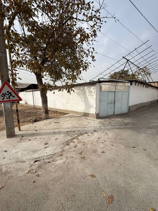 Продаётся земельный участок, Мустанг заправка, Авайхон мечеть,