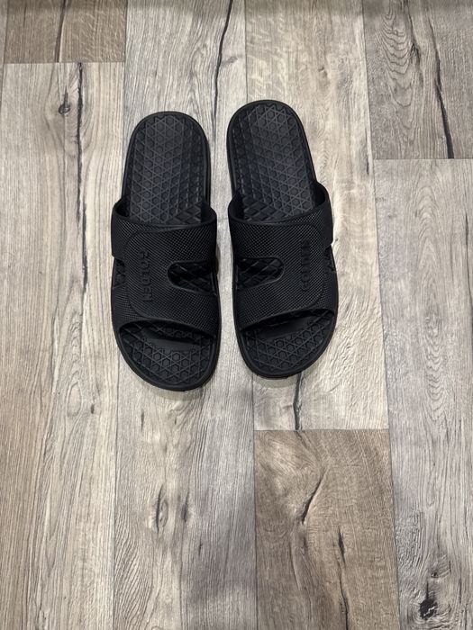 Тапочки , шлепки , сланцы от 39-45