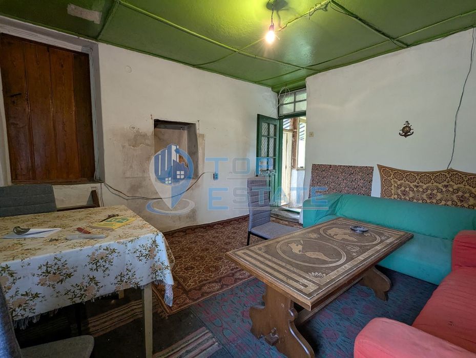 Продава се Къща в с. Михалци, Област Велико Търново - 78 кв.м за 216 €/кв.м - Снимка #3