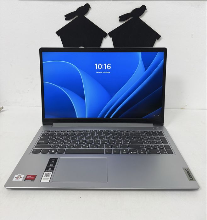 Ноутбук LENOVO IdeaPad 1 15ADA7
