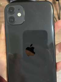 iPhone11, с гарантией