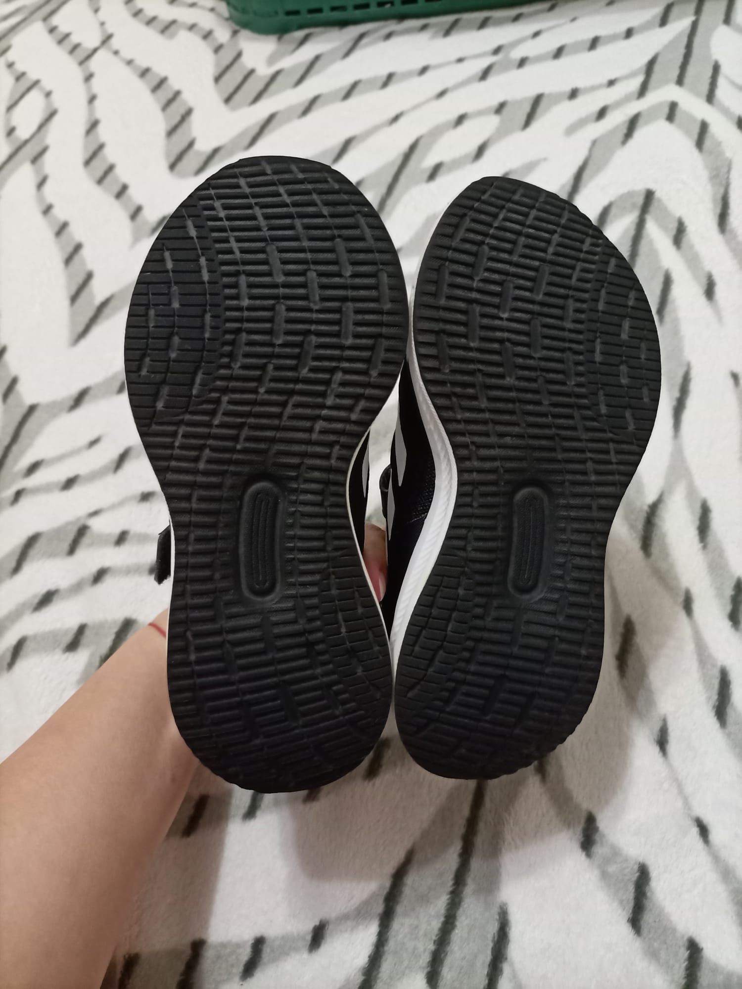 Детски маратонки Adidas