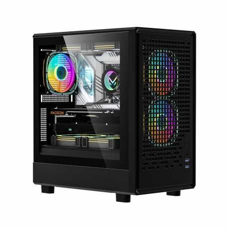 FPmax Air Mesh G2 кейс, корпус компьютера