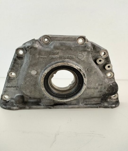 Pompa Ulei  MAN, 2.8 TDI 960707300016 Volkswagen VW LT35 generatia 2