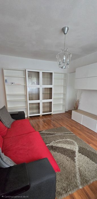 Apartament cu 2 camere, etaj 1,  strada Arțarilor, Decebal, negociabil