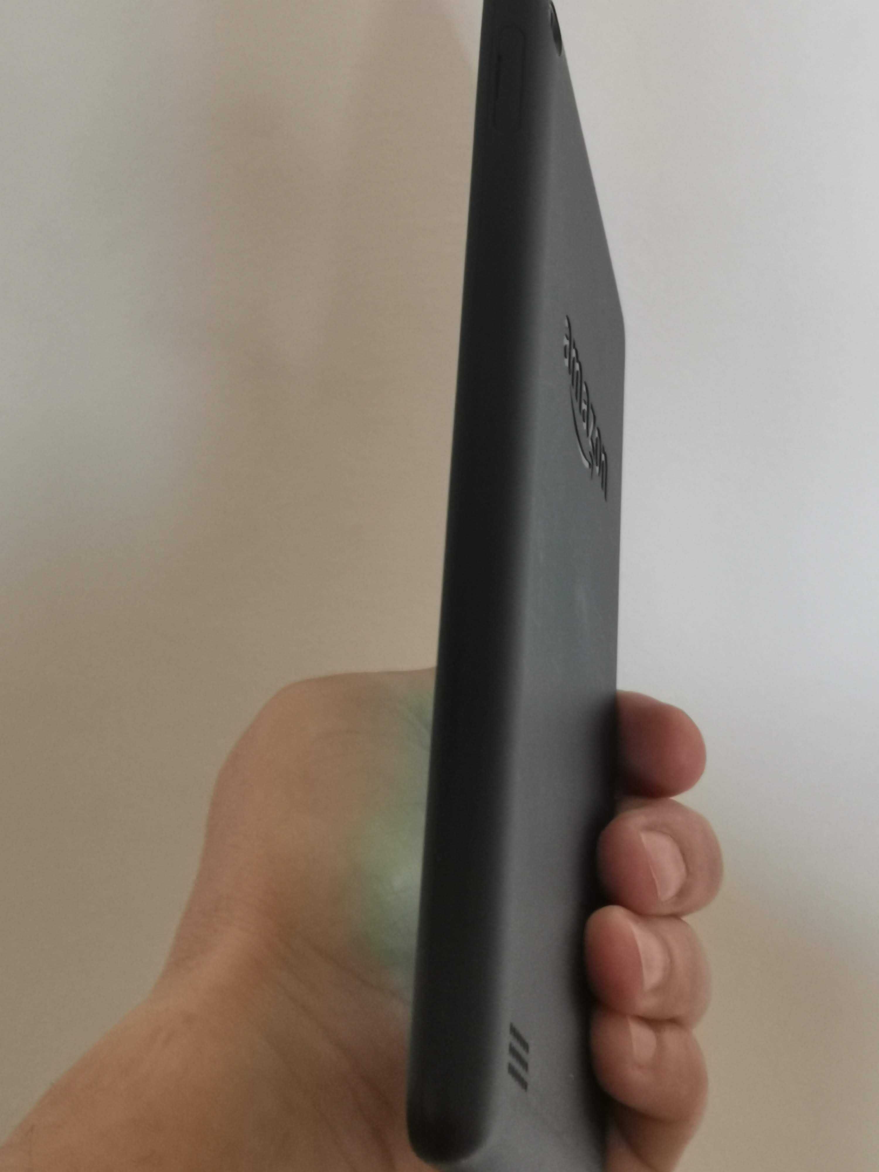 Четец за електронни книги Amazon Kindle Fire 5