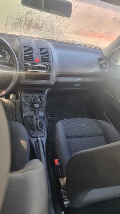 Volksawage Polo 999 cmc
