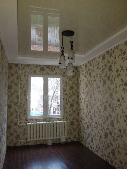 обменяю квартиру на участок