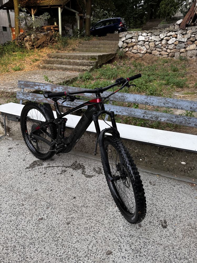 Електрически велосипед Trek powerfly 9.7 carbon