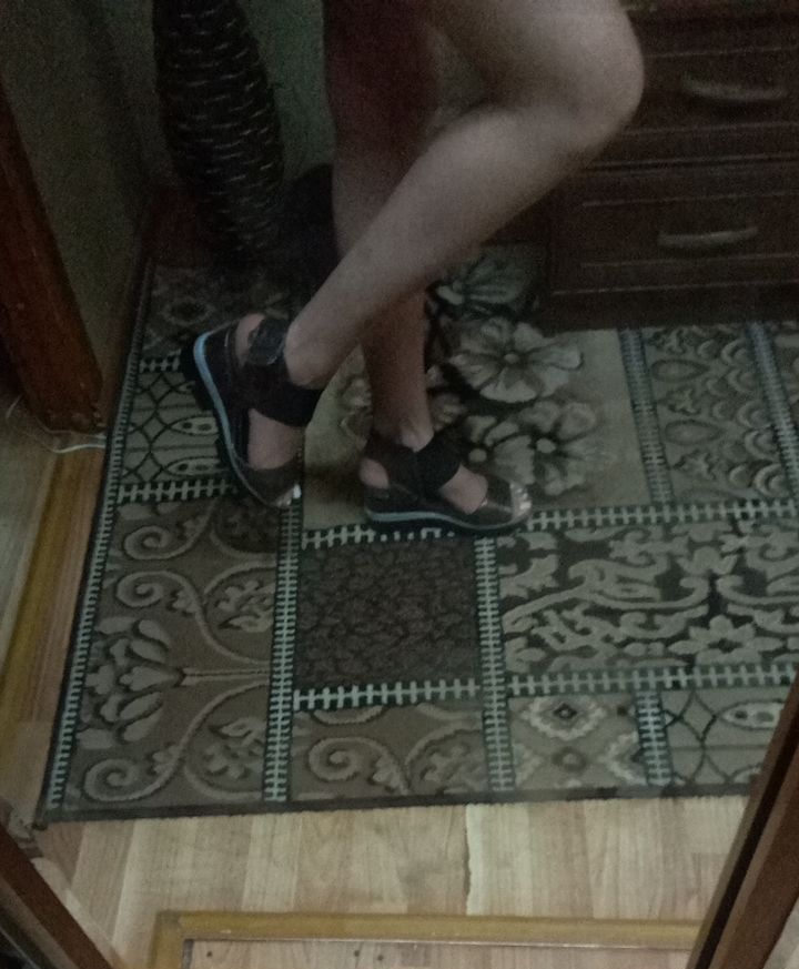 Летняя обувь женская босоножки