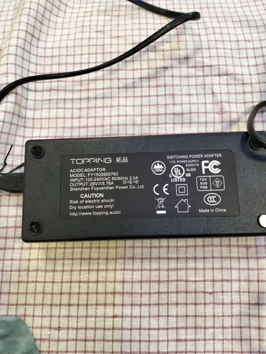 Toping pa3s в гаранция