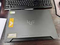 Asus TUF GAMING A15 (2023) игровой ноутбук в идеальном состояние