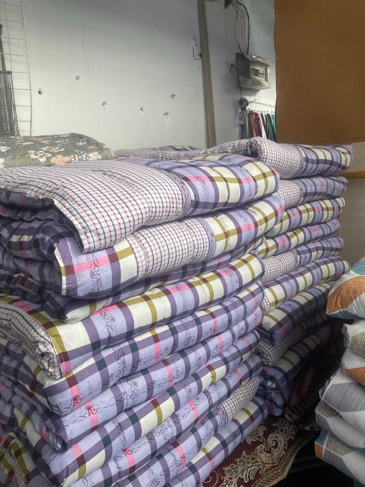 матрас для пользование