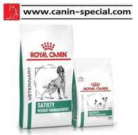 Royal Canin Satiety Dog