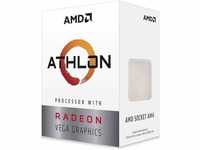 Процессор AMD Athlon 3000G Picasso (Zen+) AM4 socket