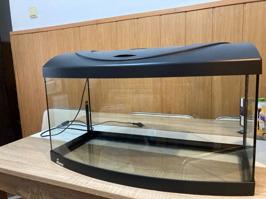 Acvariu Diversa Startup60