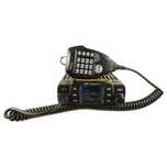 Statie VHF UHF radiamator CRT MICRON
