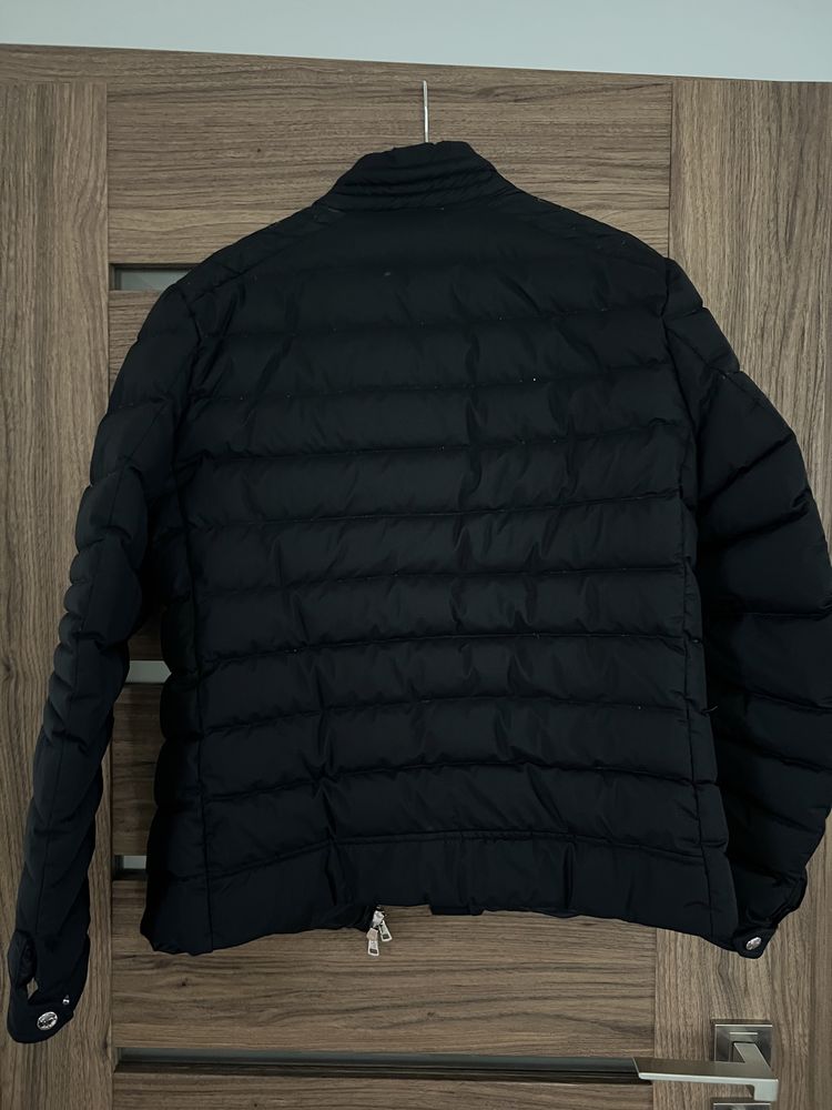 Geaca Moncler originala S