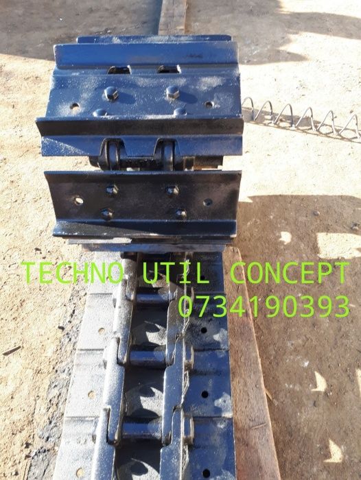 Senila buldozer s1500 s1501