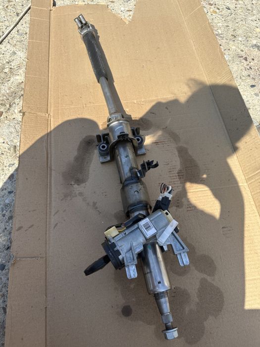 Ax volan/coloana direcție Mitsubishi Colt 2004-2008