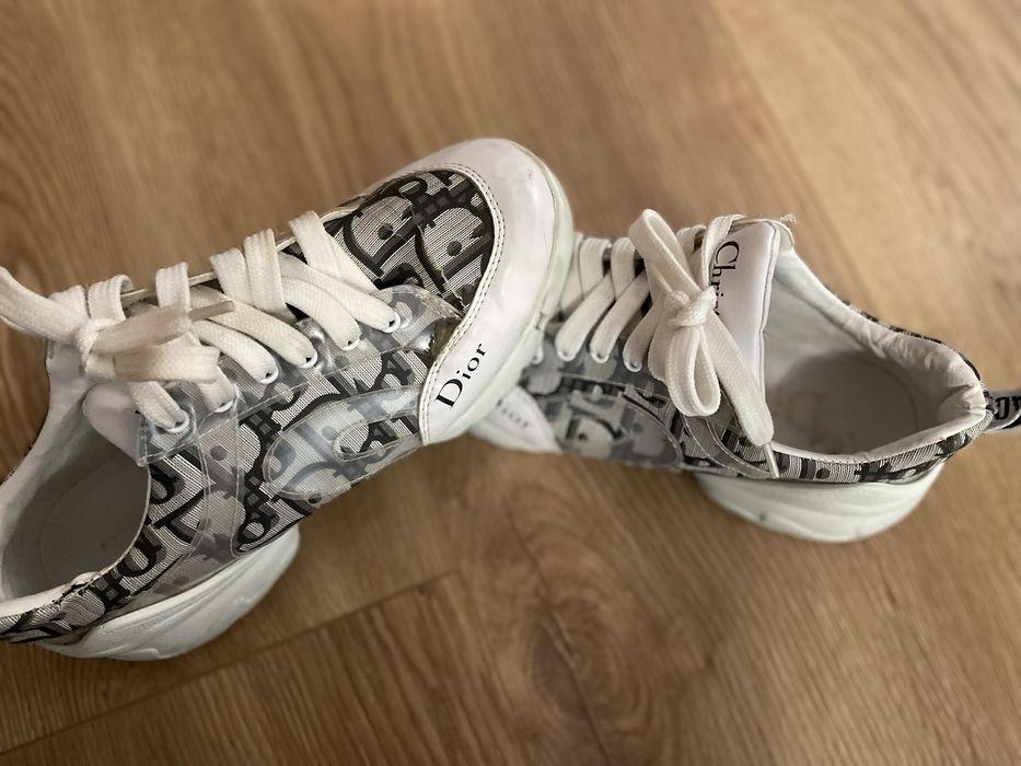 Спортни  обувки тип сникърси