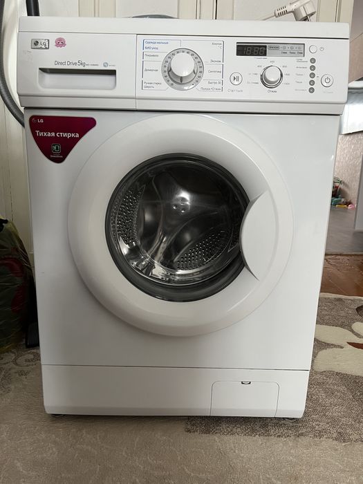 Стираньная машинка LG на разбор, на запчасти