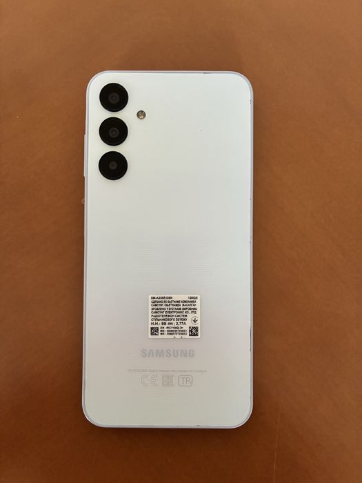 Samsung Galaxy A25 128гб 5G