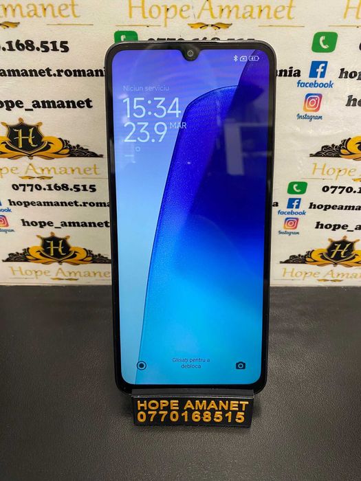 Hope Amanet P3 Redmi 14c / 128 gb